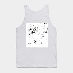 Web Tank Top